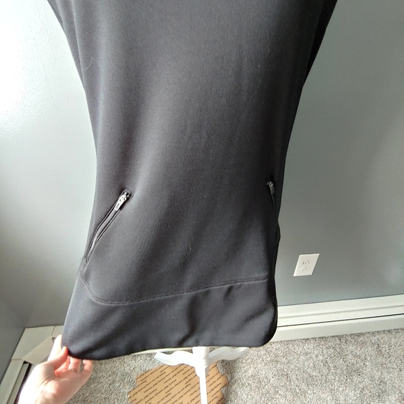 Athleta Hot When You're Not Tank Dress - Picture 4 of 6